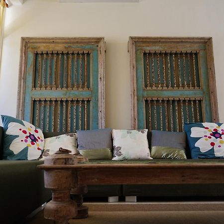Cenacle B & B 청궁 외부 사진