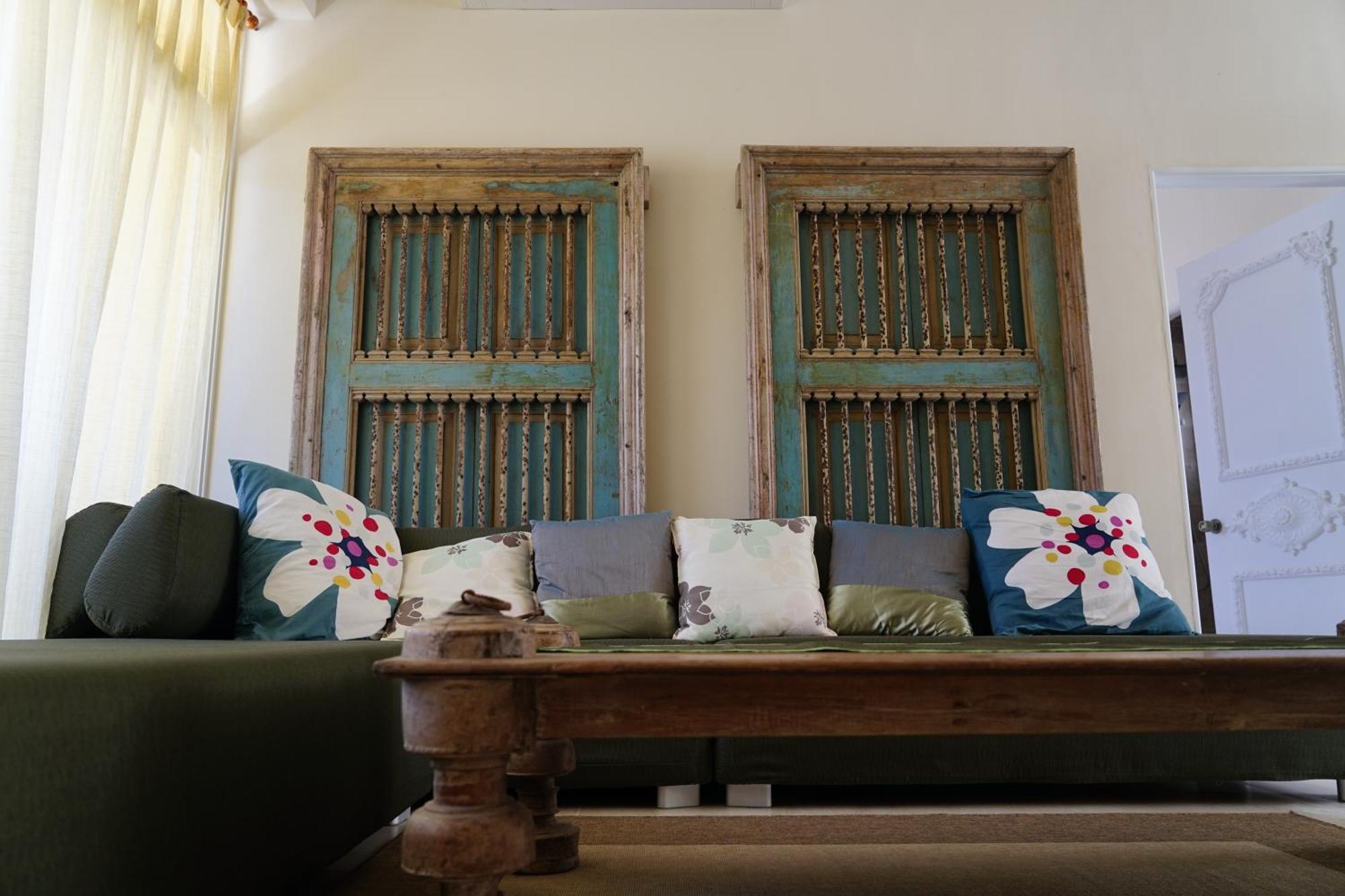 Cenacle B & B 청궁 외부 사진