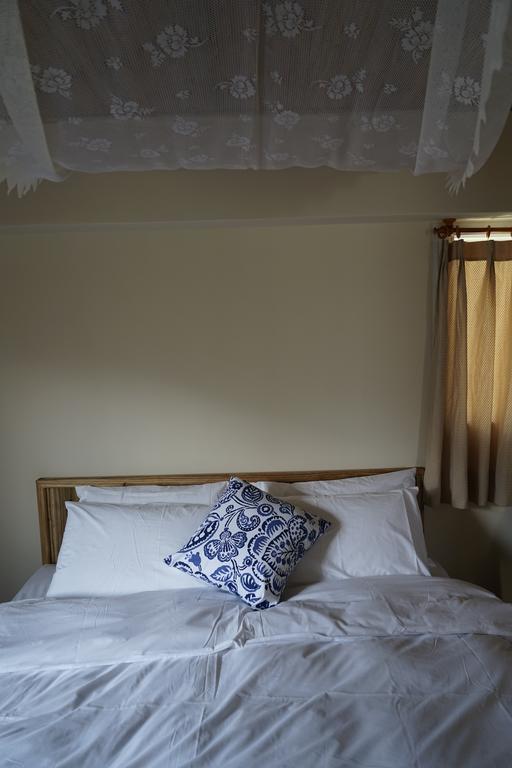 Cenacle B & B 청궁 객실 사진