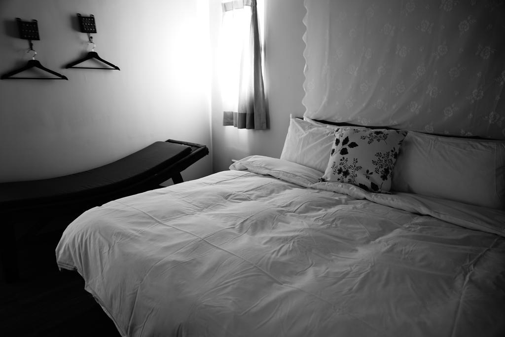 Cenacle B & B 청궁 외부 사진