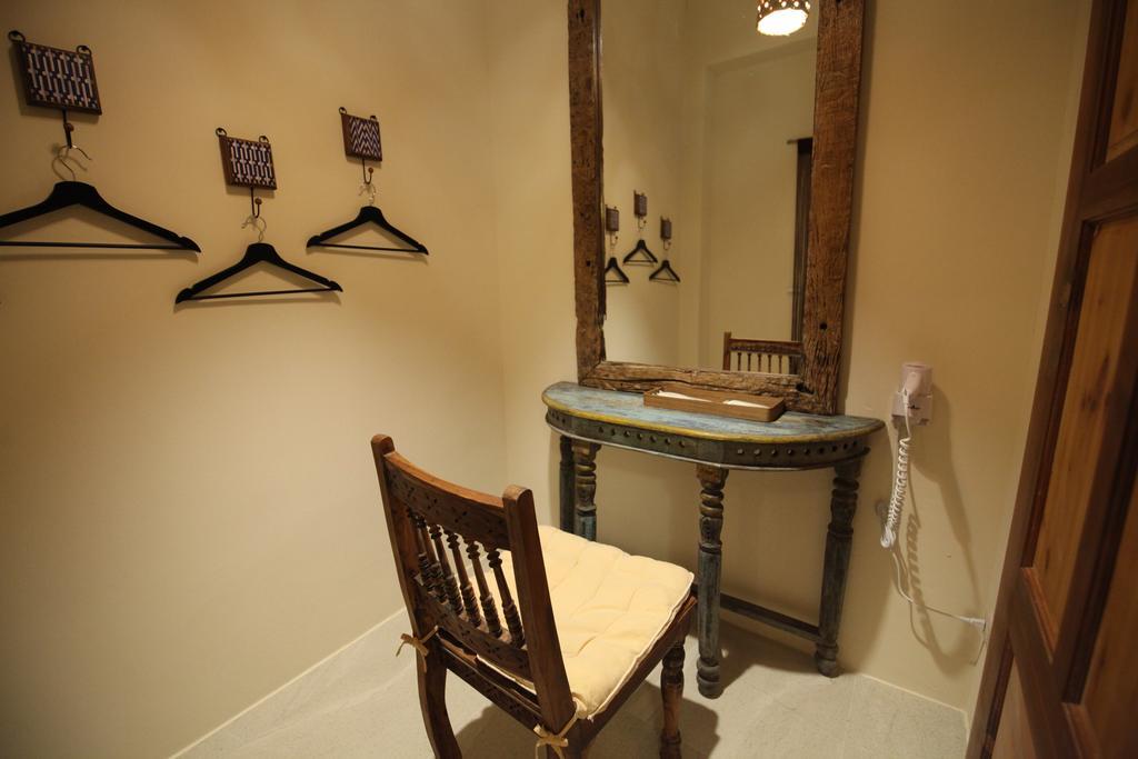 Cenacle B & B 청궁 외부 사진