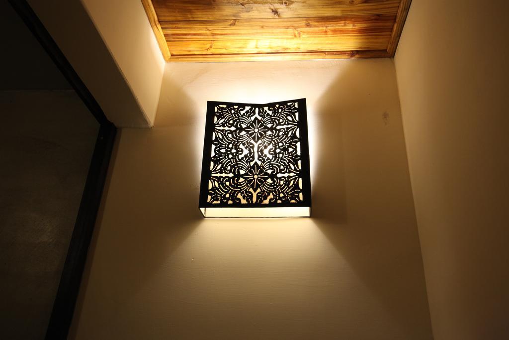 Cenacle B & B 청궁 외부 사진