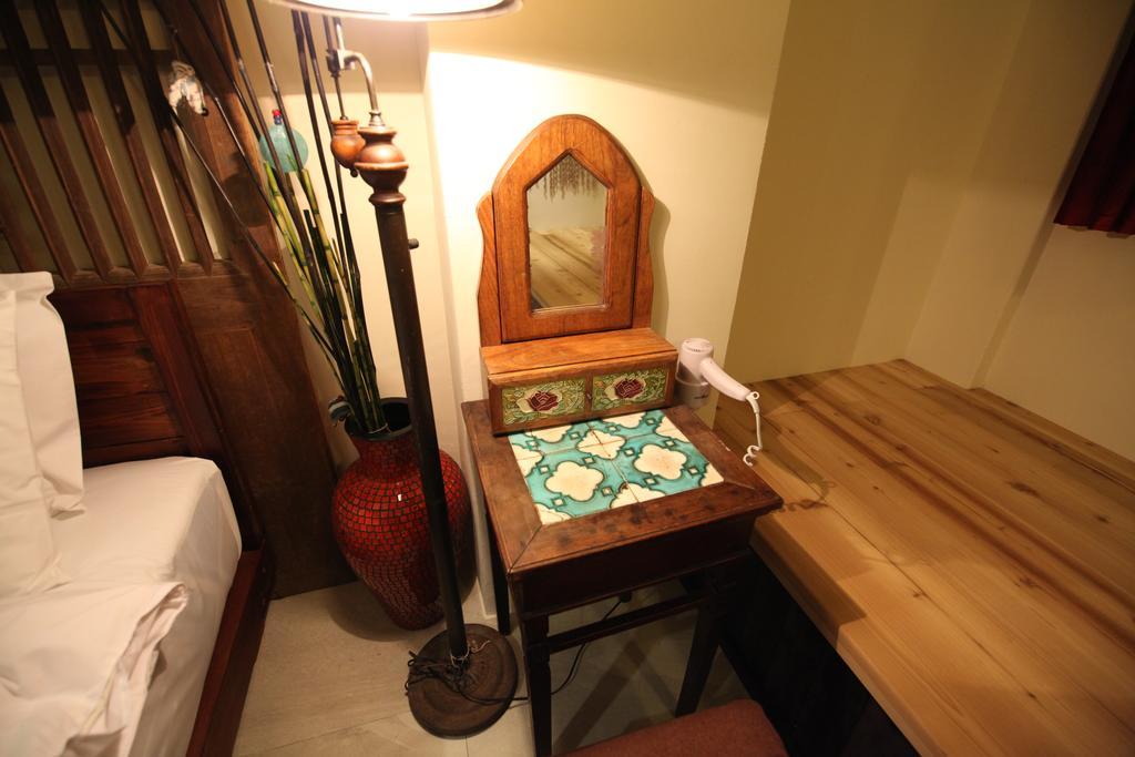 Cenacle B & B 청궁 외부 사진