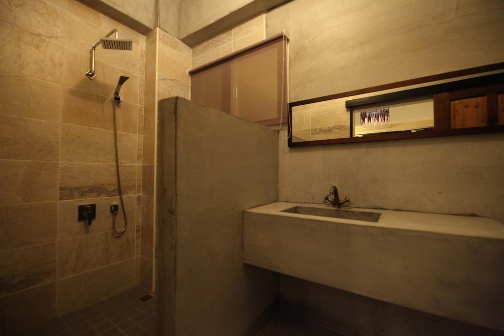 Cenacle B & B 청궁 외부 사진