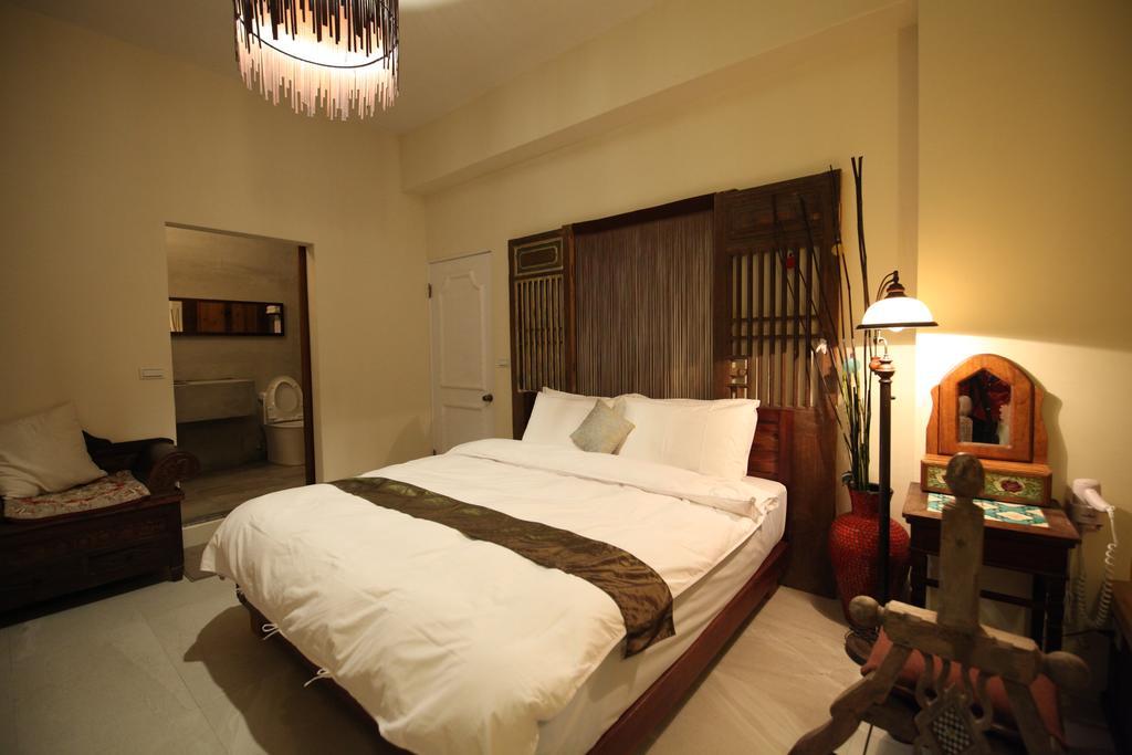Cenacle B & B 청궁 외부 사진
