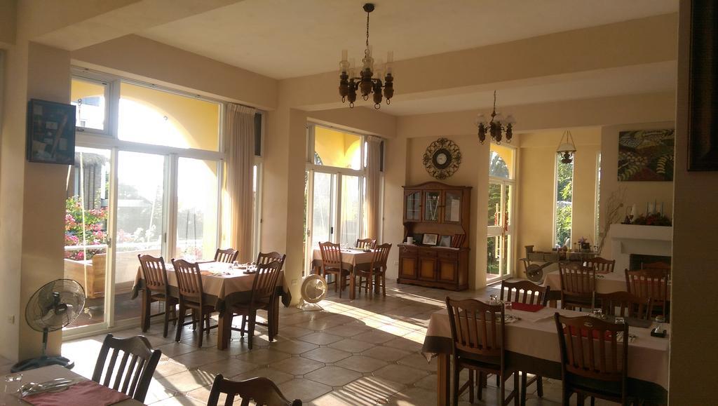 Cenacle B & B 청궁 외부 사진