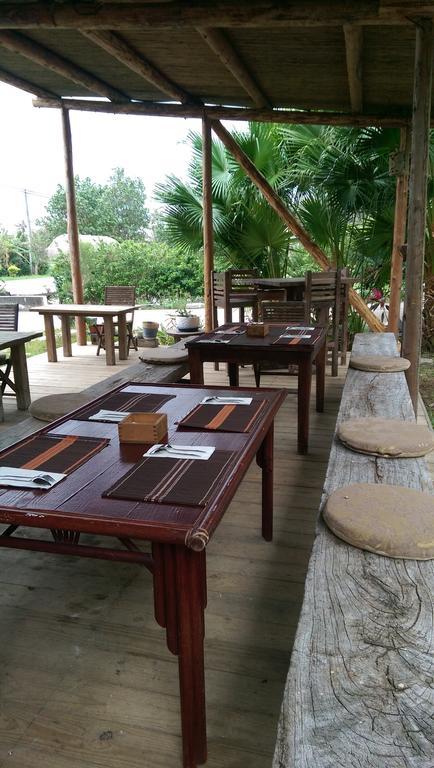 Cenacle B & B 청궁 외부 사진