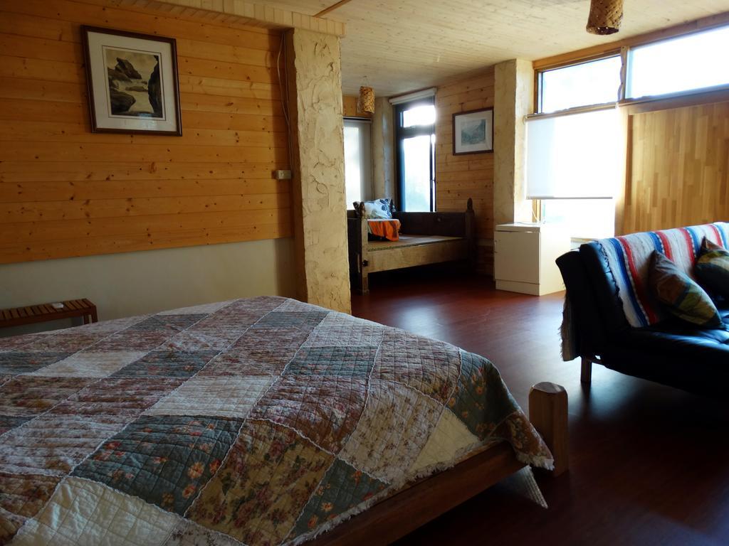 Cenacle B & B 청궁 외부 사진