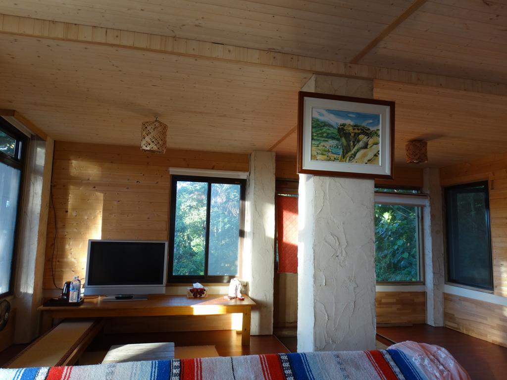Cenacle B & B 청궁 외부 사진