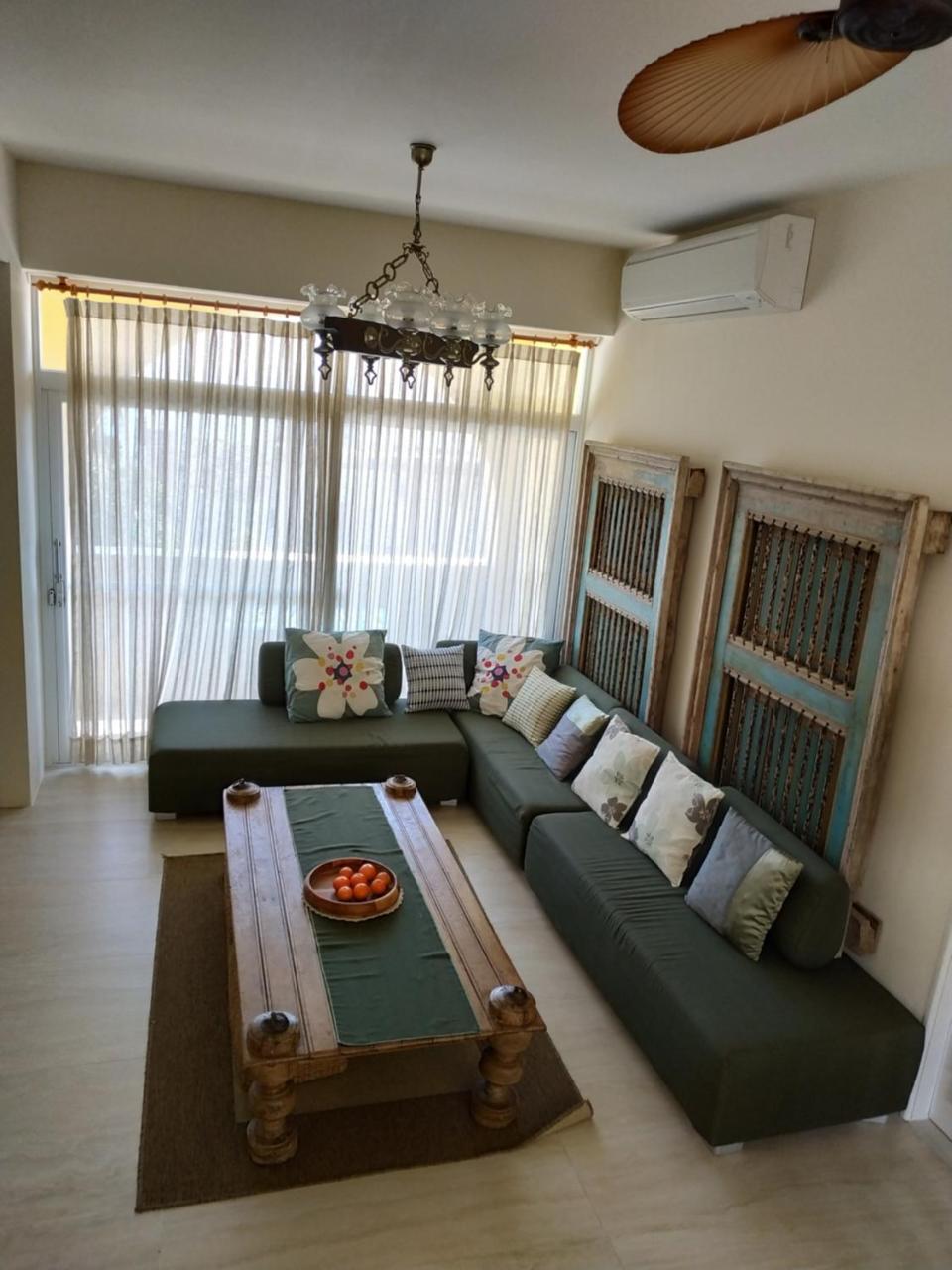 Cenacle B & B 청궁 외부 사진