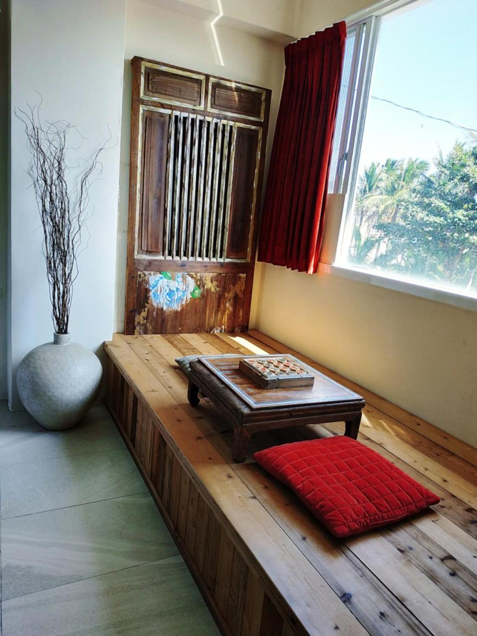Cenacle B & B 청궁 외부 사진