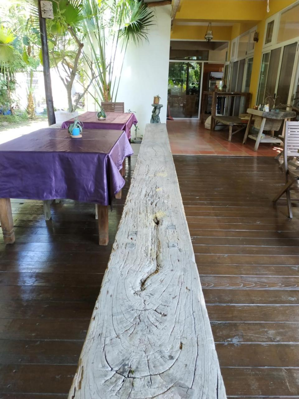 Cenacle B & B 청궁 외부 사진