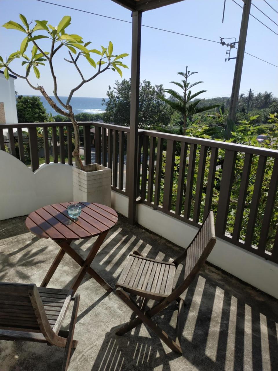Cenacle B & B 청궁 외부 사진