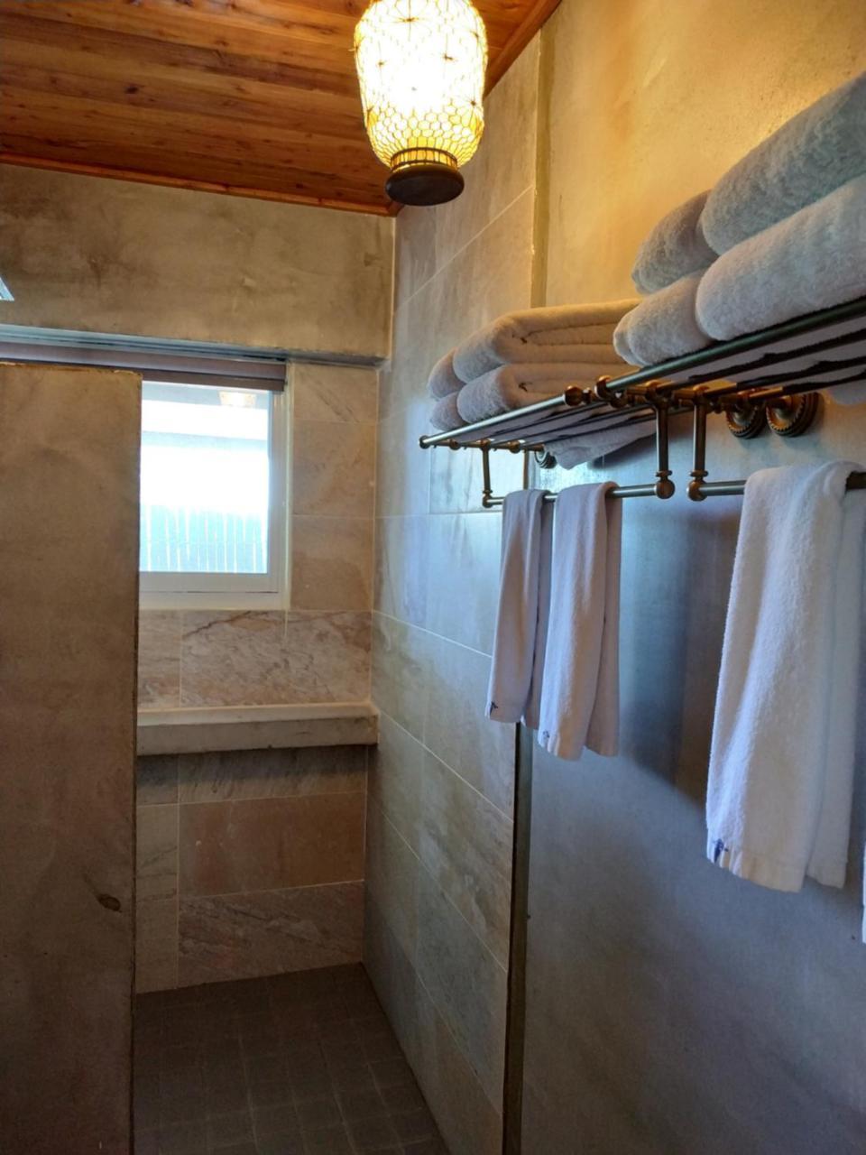 Cenacle B & B 청궁 외부 사진